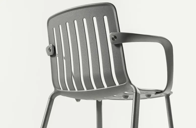 Magis Plato Dining Chair