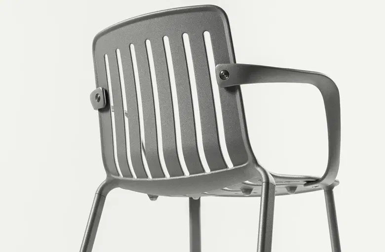 Magis Plato Dining Chair