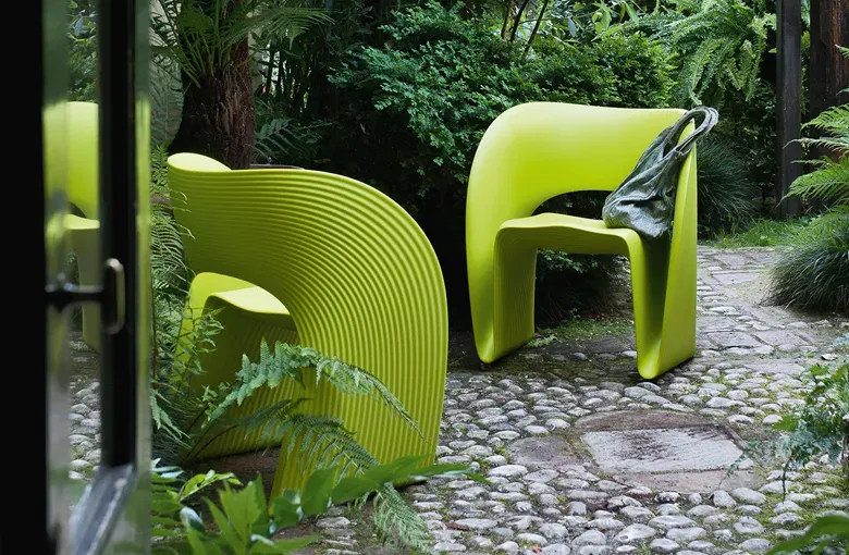 Magis Raviolo Lounge Chair