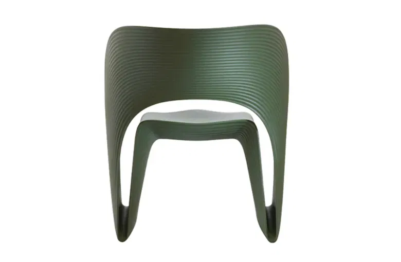 Magis Raviolo Lounge Chair