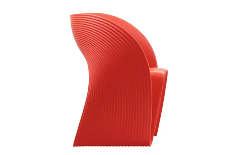 Magis Raviolo Lounge Chair