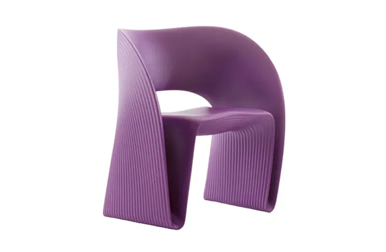 Magis Raviolo Lounge Chair