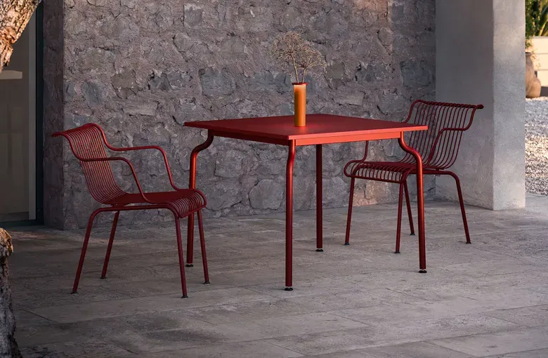 Magis South Dining Chair