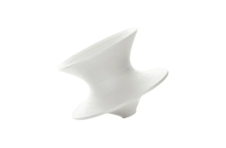 Magis Spun Lounge Chair