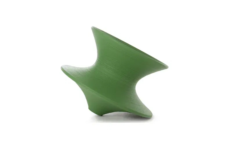 Magis Spun Lounge Chair