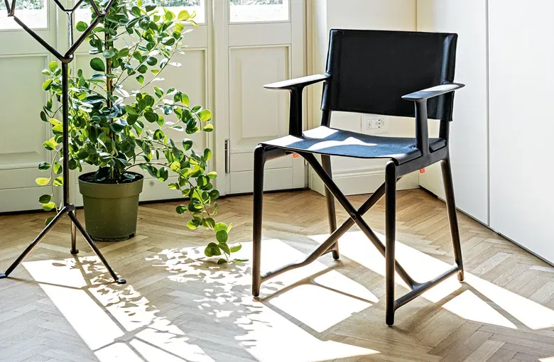 Magis Stanley Folding Dining Chair
