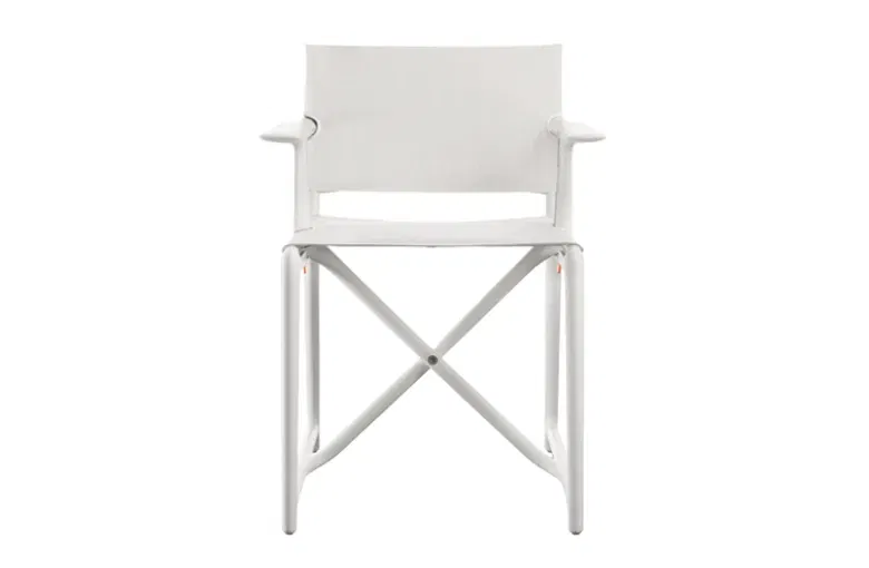 Magis Stanley Folding Dining Chair