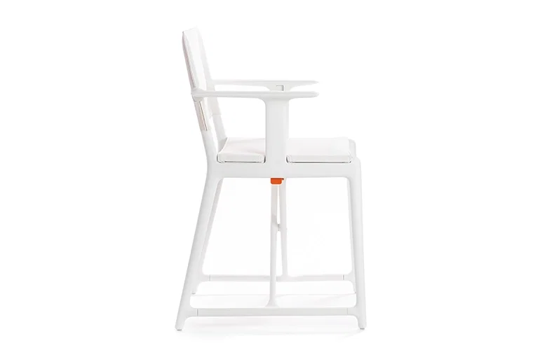 Magis Stanley Folding Dining Chair