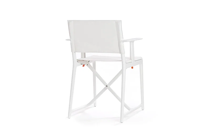 Magis Stanley Folding Dining Chair