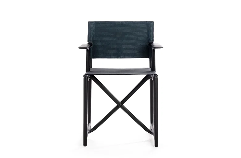 Magis Stanley Folding Dining Chair