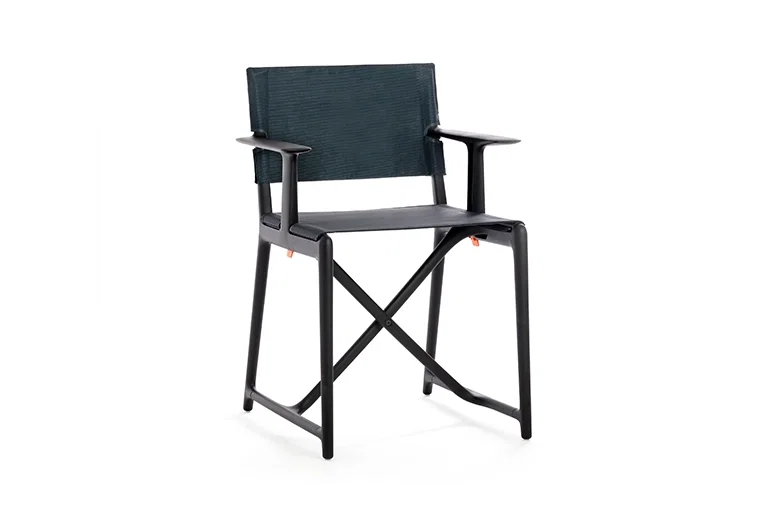 Magis Stanley Folding Dining Chair