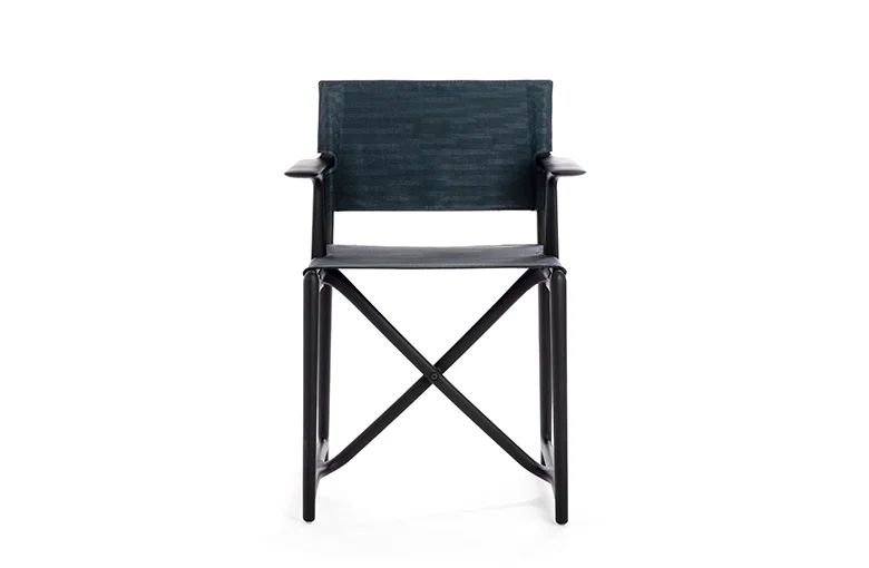 Magis Stanley Folding Dining Chair