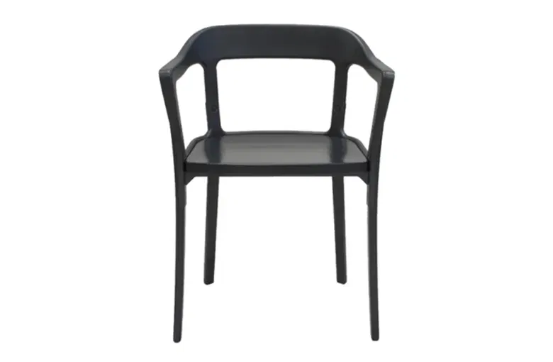 Magis Steelwood Dining Chair