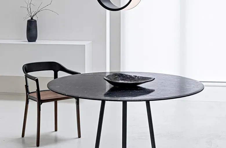 Magis Steelwood Dining Chair