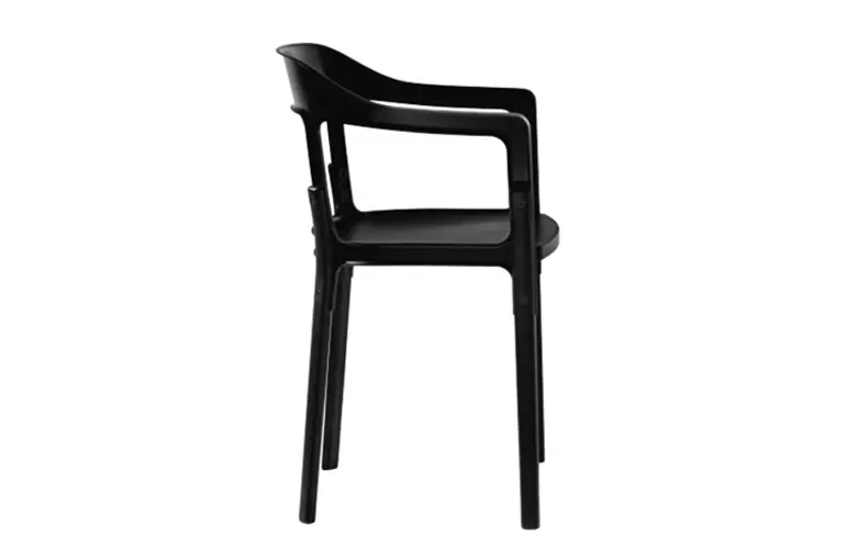 Magis Steelwood Dining Chair