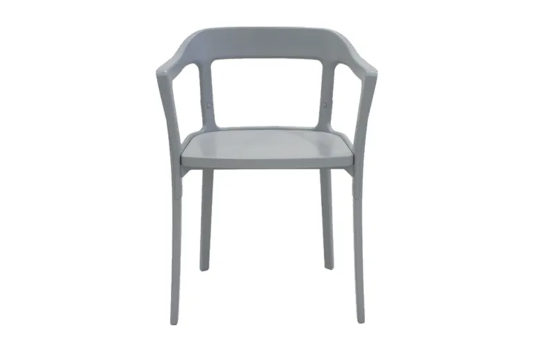 Magis Steelwood Dining Chair