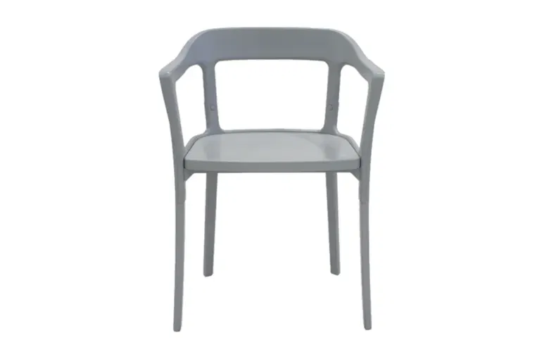 Magis Steelwood Dining Chair