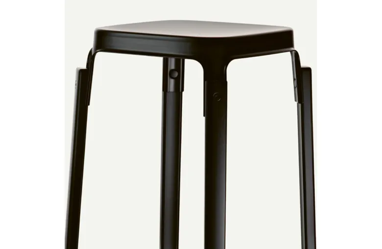 Magis Steelwood Stool
