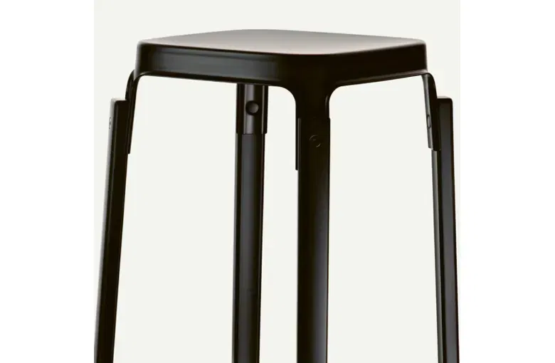 Magis Steelwood Stool