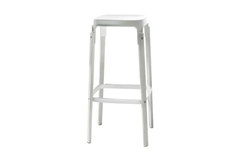 Magis Steelwood Stool