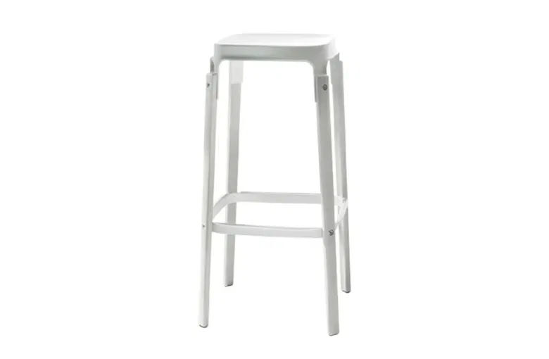 Magis Steelwood Stool