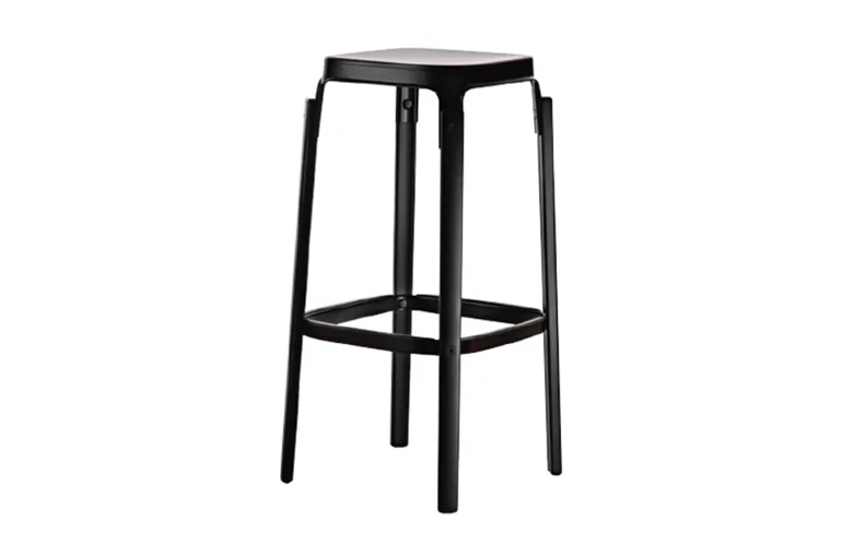 Magis Steelwood Stool