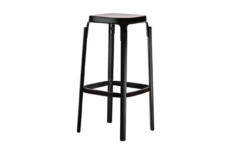 Magis Steelwood Stool