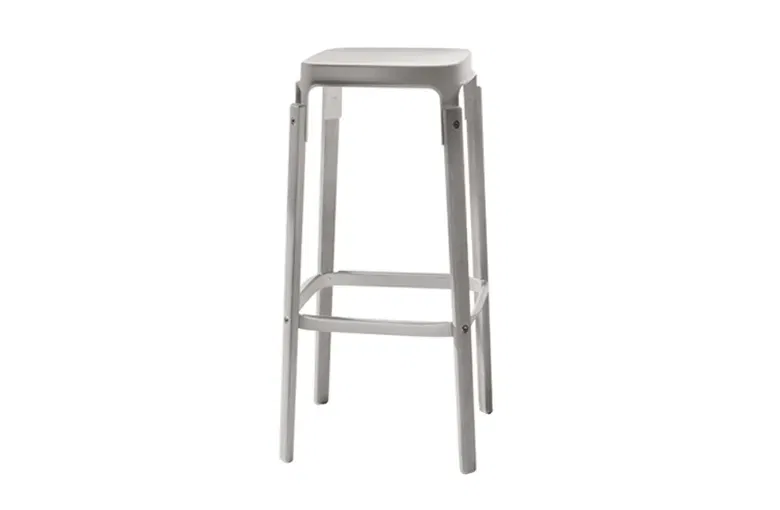 Magis Steelwood Stool