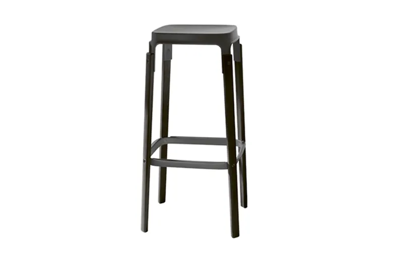 Magis Steelwood Stool