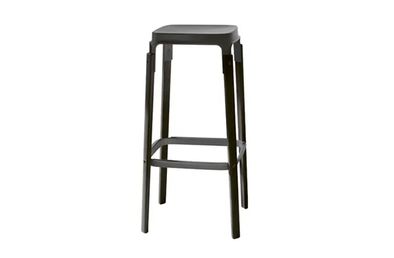 Magis Steelwood Stool