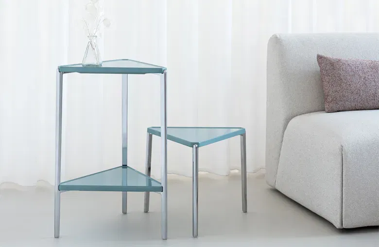 Magis Tambour Side Table