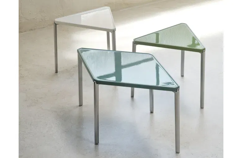 Magis Tambour Side Table