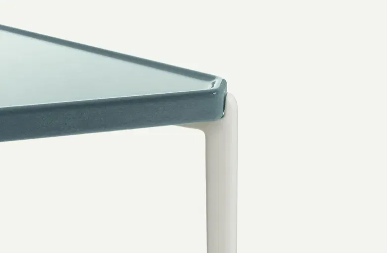 Magis Tambour Side Table