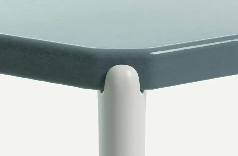 Magis Tambour Side Table