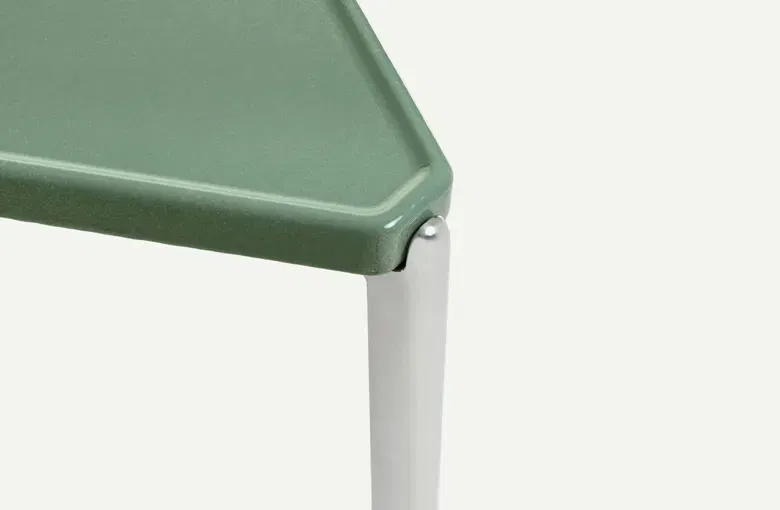 Magis Tambour Side Table