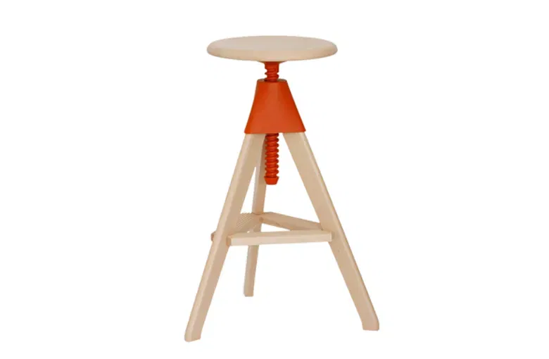Magis Tom Adjustable Stool