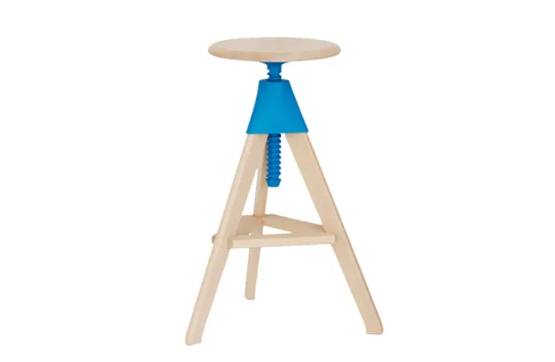 Magis Tom Adjustable Stool