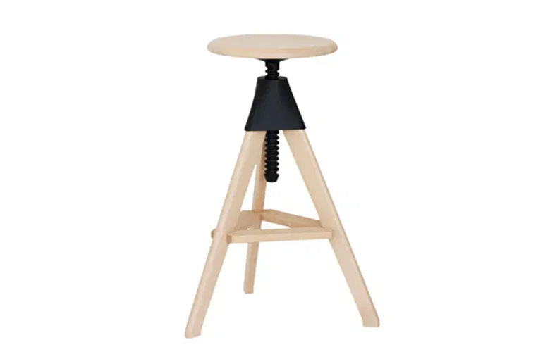 Magis Tom Adjustable Stool