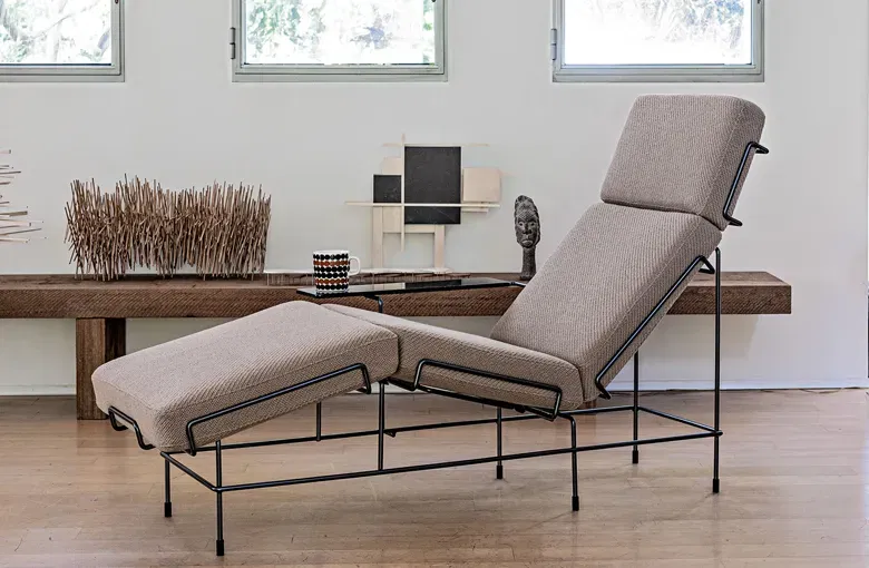 Magis Traffic Chaise Lounge