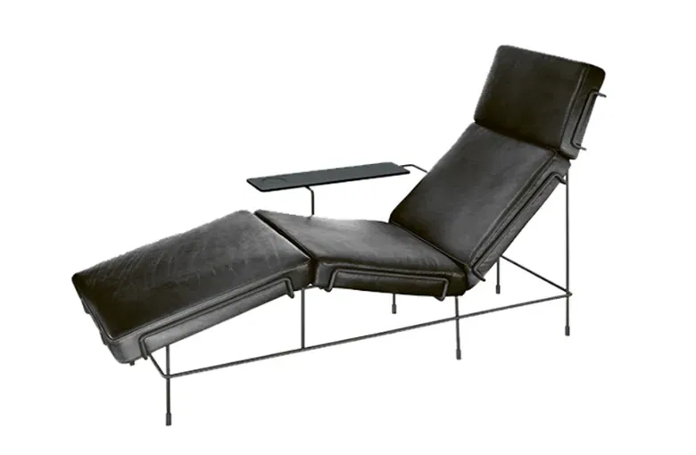 Magis Traffic Chaise Lounge