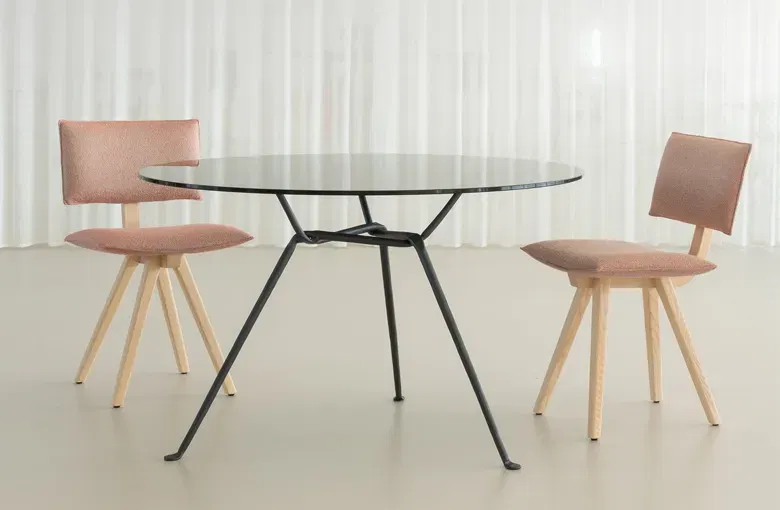 Magis Trave Dining Chair