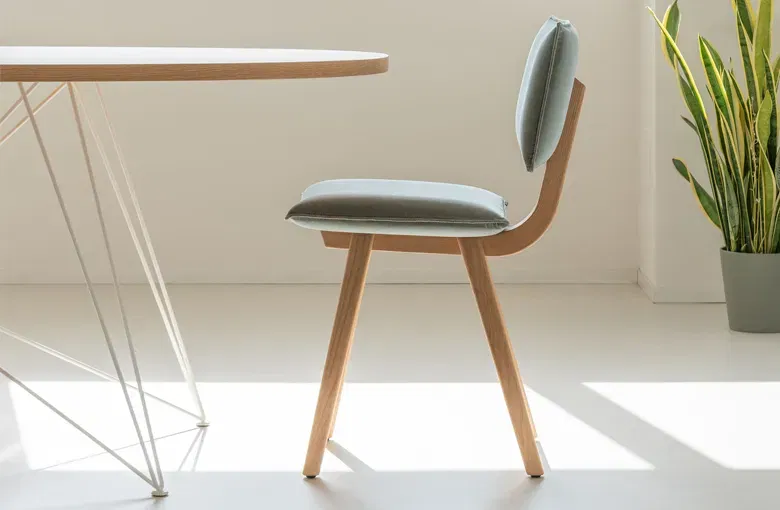 Magis Trave Dining Chair