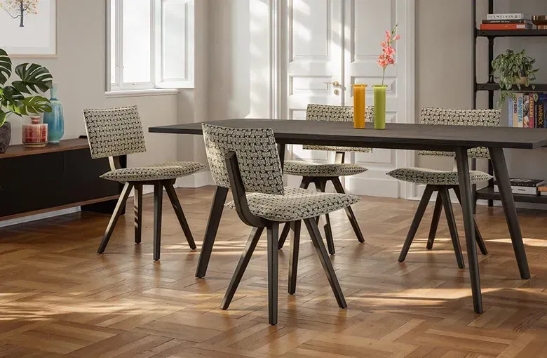 Magis Trave Dining Chair