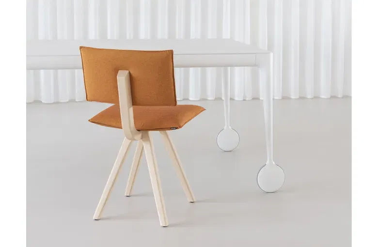 Magis Trave Dining Chair