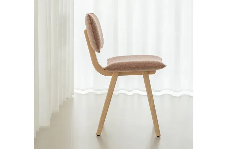 Magis Trave Dining Chair