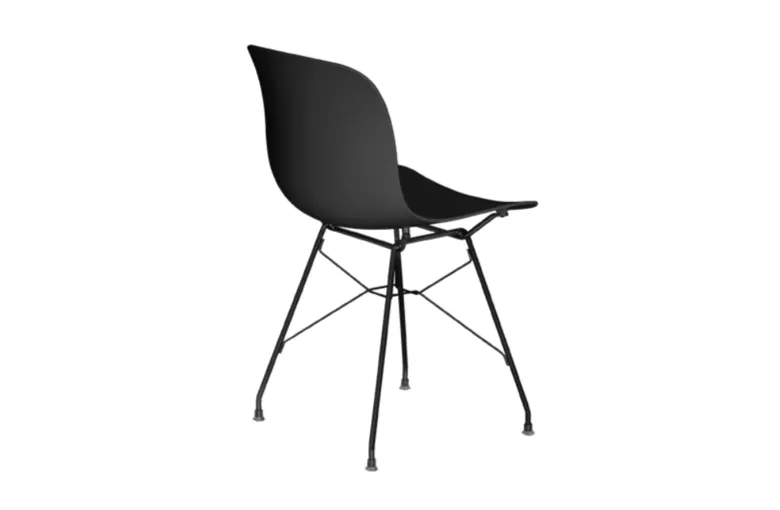 Magis Troy Eiffel Base Dining Chair