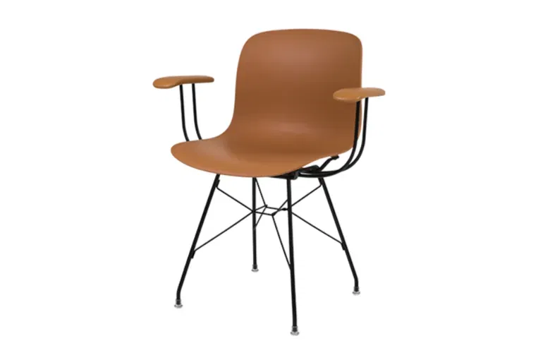 Magis Troy Eiffel Base Dining Chair