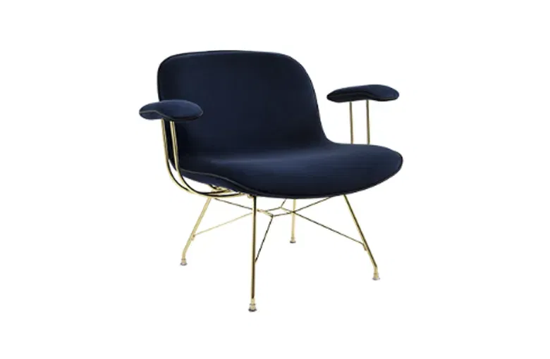 Magis Troy Lounge Chair