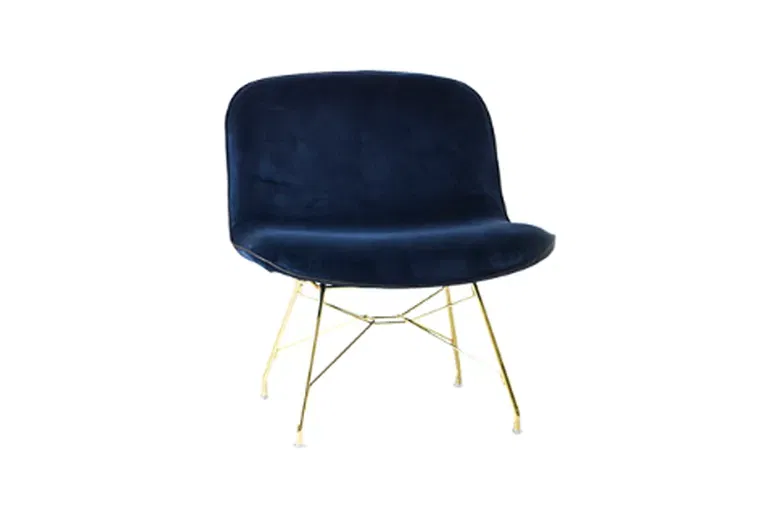 Magis Troy Lounge Chair