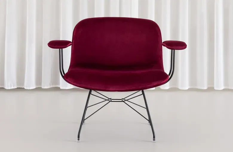 Magis Troy Lounge Chair